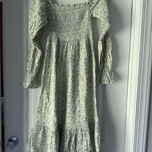 Nothing fits but yuki dress